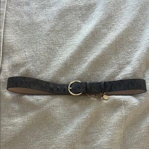 Michael Kors women’s belt